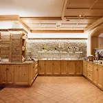 Aktiv & Vitalhotel Bergcristall Hotel
