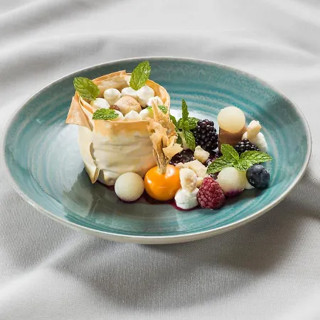 Szálloda Aktiv & Vitalhotel Bergcristall 4*