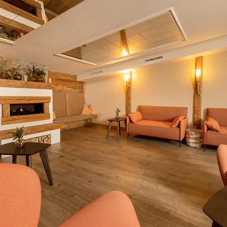 Aktiv & Vitalhotel Bergcristall