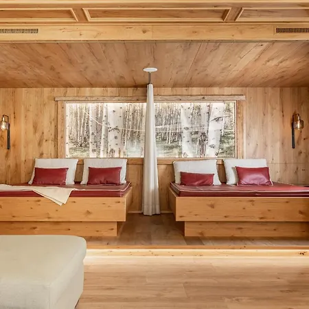 Aktiv & Vitalhotel Bergcristall