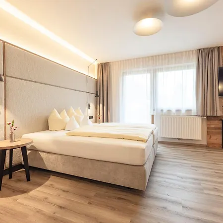 Aktiv & Vitalhotel Bergcristall Szálloda Neustift im Stubaital