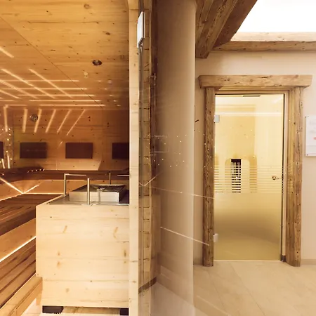 Aktiv & Vitalhotel Bergcristall