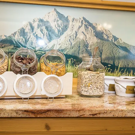 Aktiv & Vitalhotel Bergcristall Szálloda Neustift im Stubaital