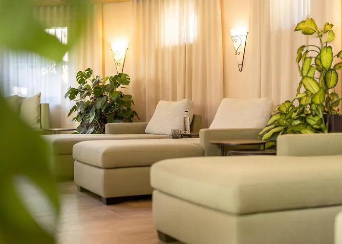 Aktiv & Vitalhotel Bergcristall Hotel 4*