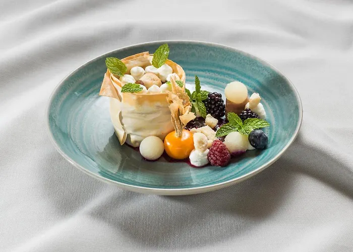 Hotel Aktiv & Vitalhotel Bergcristall 4*