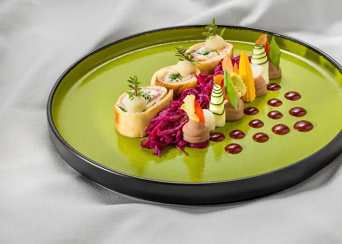 Aktiv & Vitalhotel Bergcristall Hotel