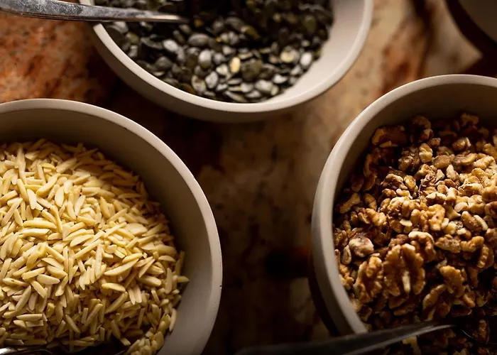 Hotel Aktiv & Vitalhotel Bergcristall 4*