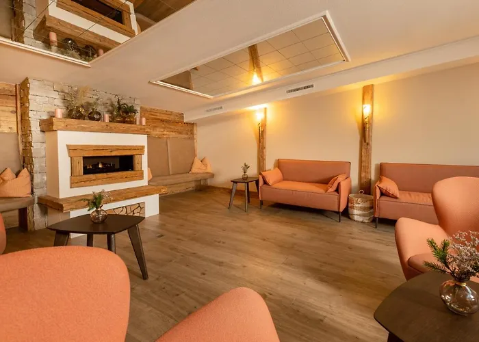 Aktiv & Vitalhotel Bergcristall