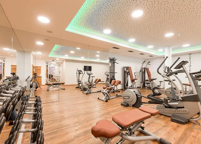 Aktiv & Vitalhotel Bergcristall