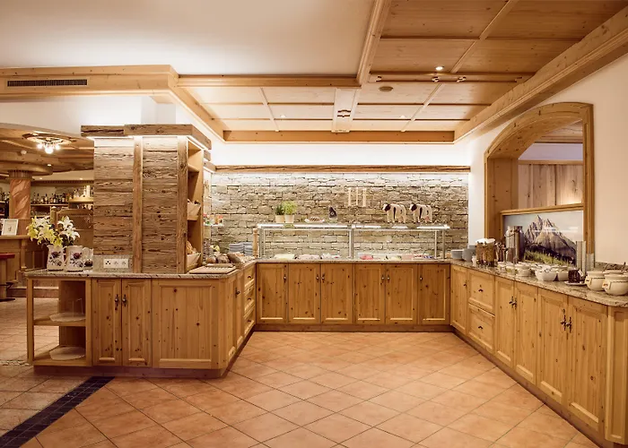 Aktiv & Vitalhotel Bergcristall Hotel