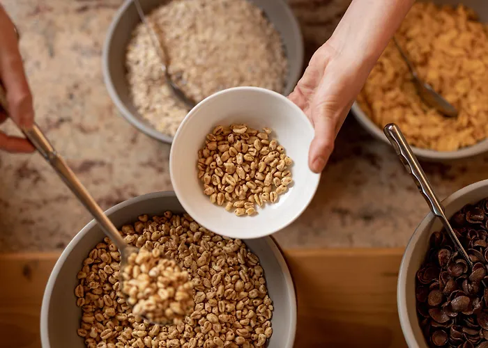 Aktiv & Vitalhotel Bergcristall 4* Neustift im Stubaital