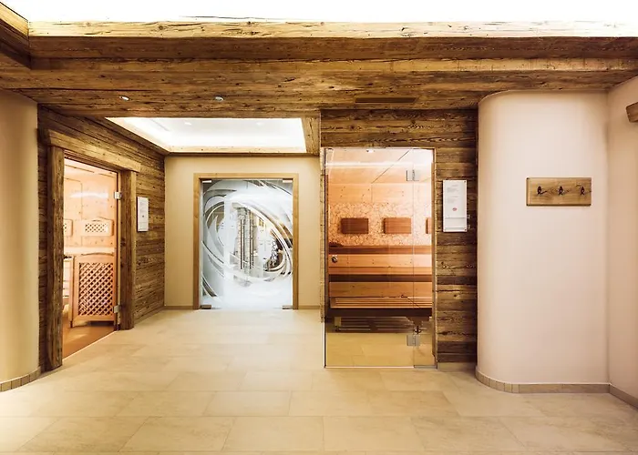 Aktiv & Vitalhotel Bergcristall