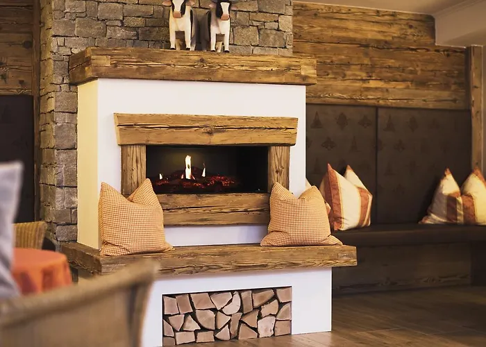 Aktiv & Vitalhotel Bergcristall 4*