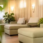 Aktiv&vitalhotel Bergcristall Hotell 4*