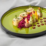 Aktiv&vitalhotel Bergcristall Hotell
