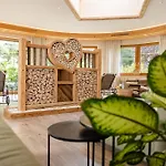 Aktiv&vitalhotel Bergcristall Hotell 4*