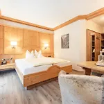 Aktiv&vitalhotel Bergcristall Neustift im Stubaital