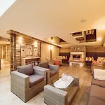 Aktiv&vitalhotel Bergcristall Hotell Neustift im Stubaital