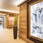 Aktiv&vitalhotel Bergcristall Hotell Neustift im Stubaital