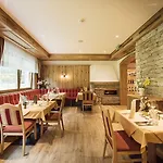 Hotell Aktiv&vitalhotel Bergcristall