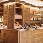 Hotell Aktiv&vitalhotel Bergcristall