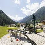Hotell Aktiv&vitalhotel Bergcristall