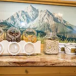 Aktiv&vitalhotel Bergcristall Hotell Neustift im Stubaital