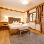 Hotell Aktiv&vitalhotel Bergcristall