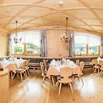 Hotell Aktiv&vitalhotel Bergcristall