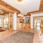 Hotell Aktiv&vitalhotel Bergcristall