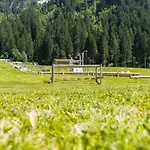 Aktiv&vitalhotel Bergcristall Hotell