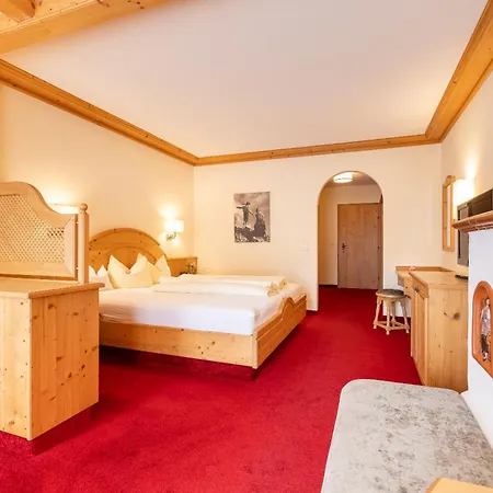 Aktiv & Vitalhotel Bergcristall