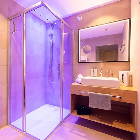 Aktiv & Vitalhotel Bergcristall 4* Rehoboth Beach