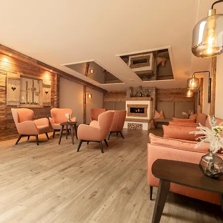 Aktiv & Vitalhotel Bergcristall Rehoboth Beach