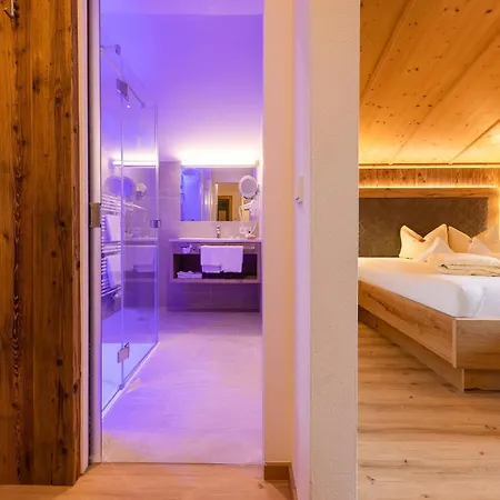 Aktiv & Vitalhotel Bergcristall Rehoboth Beach