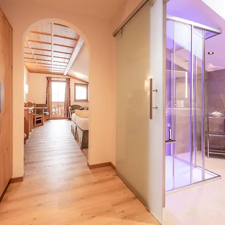 Aktiv&vitalhotel Bergcristall