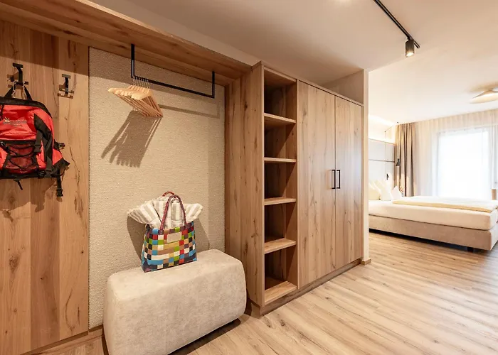 Aktiv & Vitalhotel Bergcristall Hotel