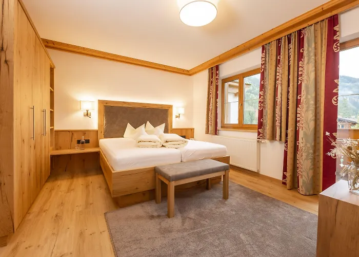 Hotel Aktiv & Vitalhotel Bergcristall